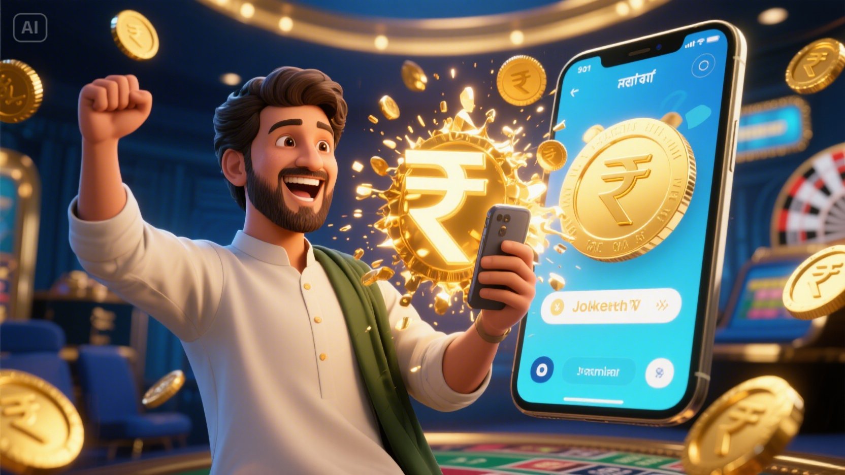 FanDuel CasinoDeposit today and claim your 200% instant bonus! Pakistan’s gamers can play live casino, slots, and sports games with quick PKR payouts.
