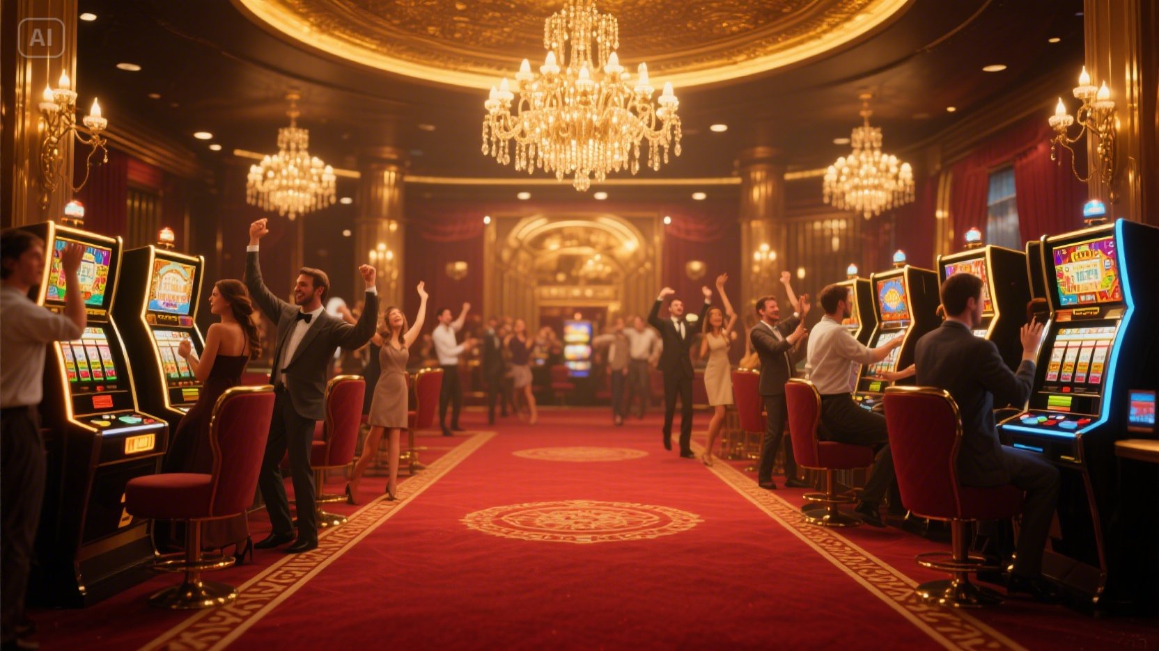 Casino FanDuel Casino desktop and mobile interfaces